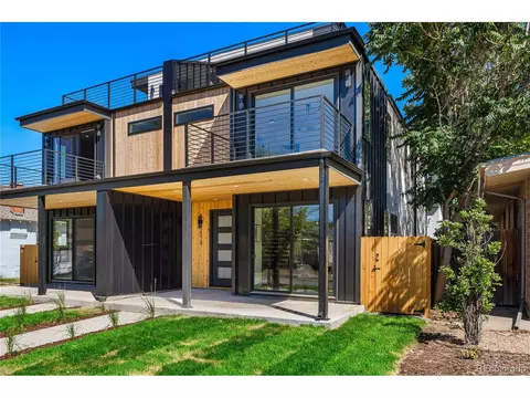 2528 S Lincoln St, Denver, CO 80210