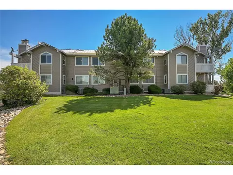 4333 S Andes Way #201, Aurora, CO 80015