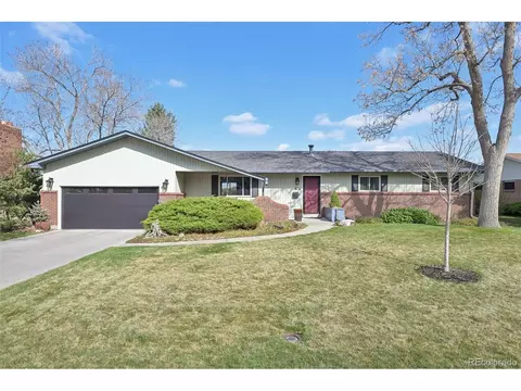 4152 S Vrain St, Denver, CO 80236