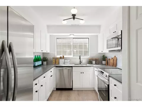 3415 S Ammons St #24-6, Lakewood, CO 80227