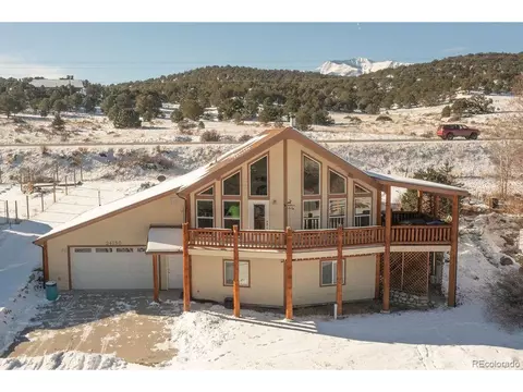 24130 County Road 301a, Buena Vista, CO 81211