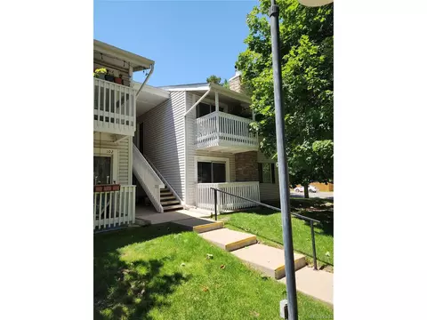 14414 E Colorado Dr #201, Aurora, CO 80012