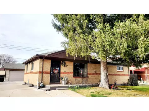 7071 Zuni St, Denver, CO 80221
