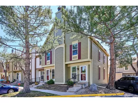 1811 S Quebec Way #221, Denver, CO 80231