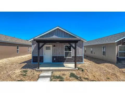 10806 Willow Ave, Poncha Springs, CO 81242