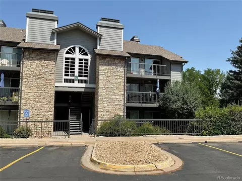 2575 S Syracuse Way #M108, Denver, CO 80231