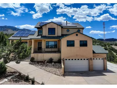 119 Wild Rose Dr, Canon City, CO 81212