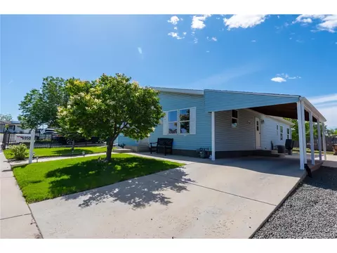 6950 E 77th Ave, Commerce City, CO 80022