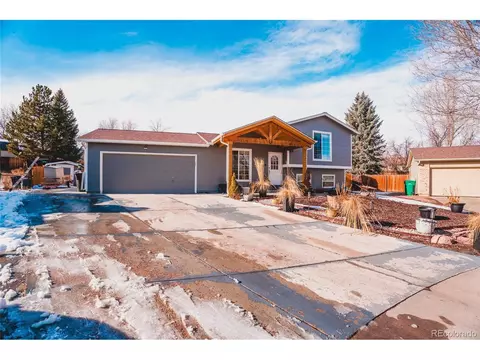 17805 E Kansas Pl, Aurora, CO 80017