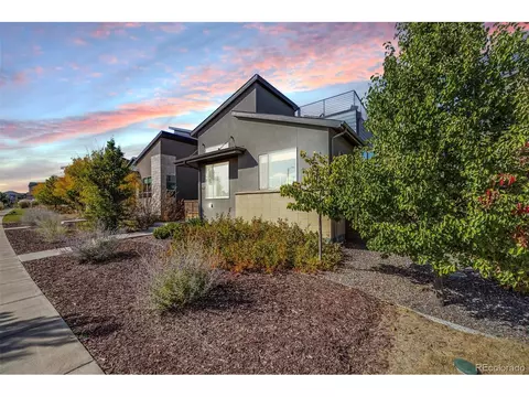 9621 Taylor River Cir, Littleton, CO 80125
