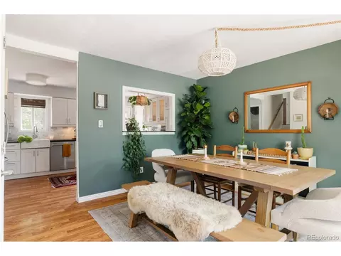 4644 S Garland Way, Littleton, CO 80123