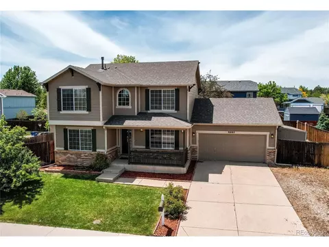 6461 Raleigh St, Arvada, CO 80003