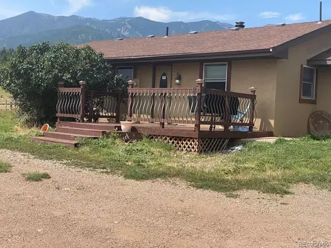 8204 Old San Isabel Rd, Rye, CO 81069 photo 1