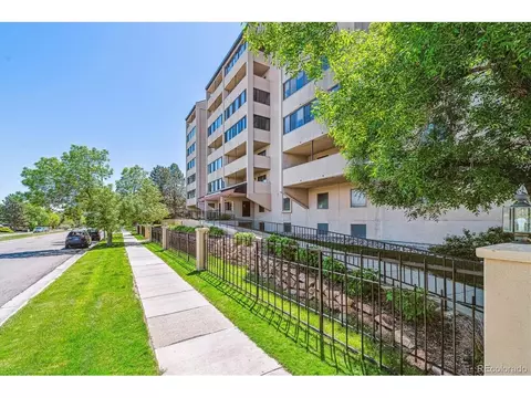 7420 E Quincy Ave #304, Denver, CO 80237