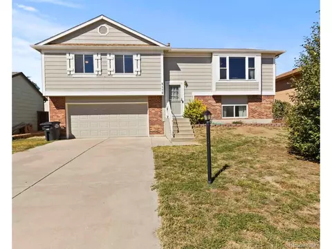Undisclosed, Colorado Springs, CO 80911