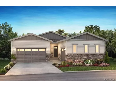7308 Canyon Sky Trl, Castle Pines, CO 80108