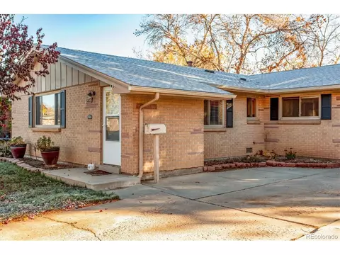 6002 Field St, Arvada, CO 80004 photo 3