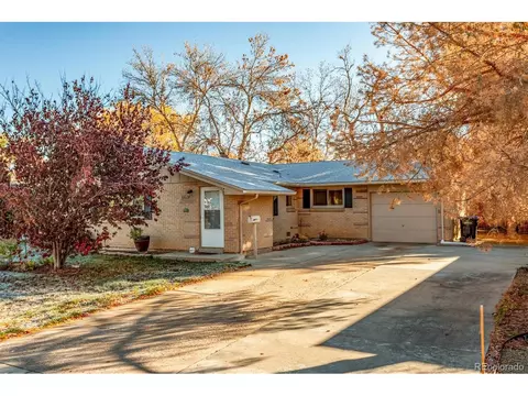 6002 Field St, Arvada, CO 80004 photo 1