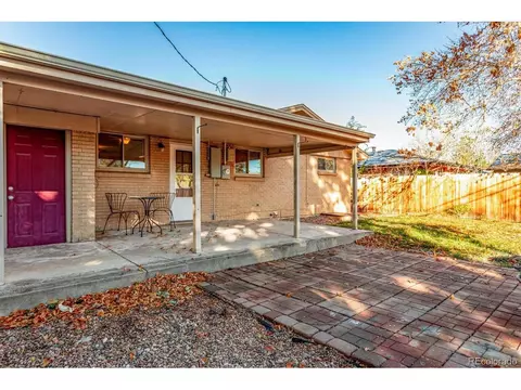 6002 Field St, Arvada, CO 80004 photo 23
