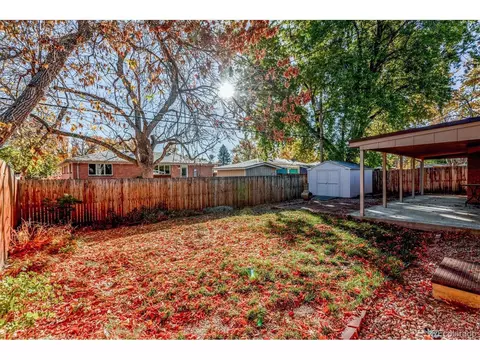 6002 Field St, Arvada, CO 80004 photo 26