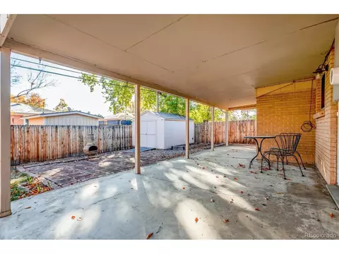 6002 Field St, Arvada, CO 80004 photo 25