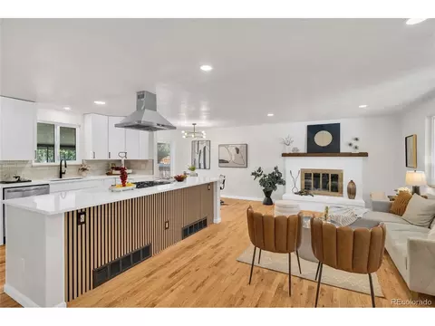 1569 S Lee St, Denver, CO 80232