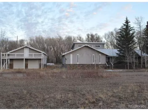 Undisclosed, South Fork, CO 81154