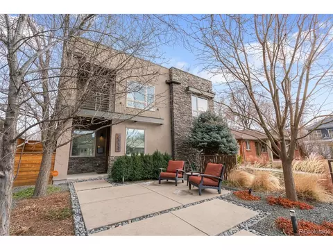 2334 Lowell Blvd, Denver, CO 80211