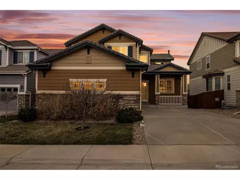 3979 S Nepal St, Aurora, CO 80013 photo 1
