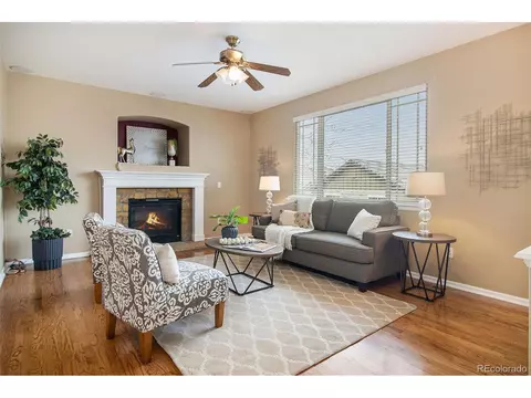 3979 S Nepal St, Aurora, CO 80013 photo 5