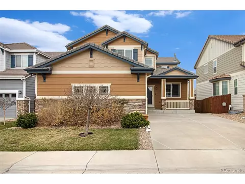 3979 S Nepal St, Aurora, CO 80013 photo 2