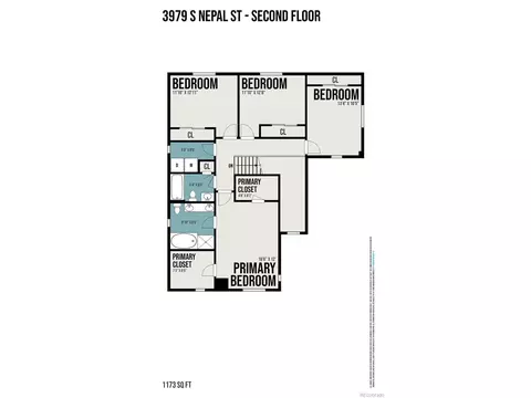 3979 S Nepal St, Aurora, CO 80013 photo 40