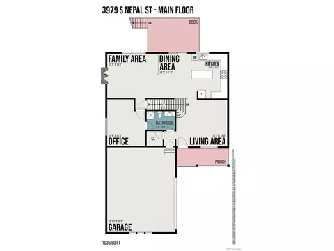 3979 S Nepal St, Aurora, CO 80013 photo 39