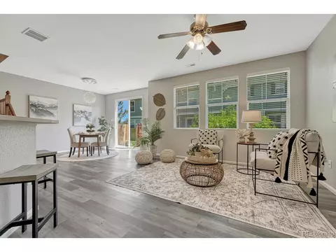 17205 Waterhouse Cir #C, Parker, CO 80134