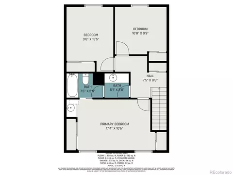 8621 E Yale Ave #E, Denver, CO 80231 photo 24