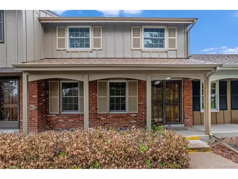 8621 E Yale Ave #E, Denver, CO 80231 photo 1