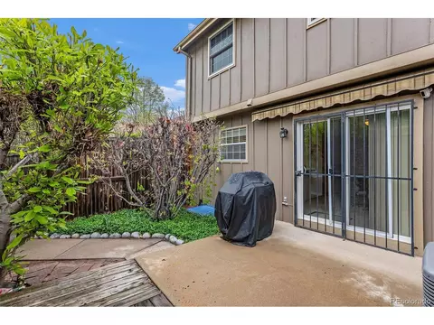 8621 E Yale Ave #E, Denver, CO 80231 photo 20