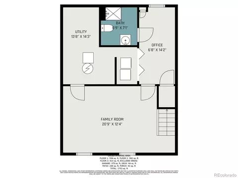 8621 E Yale Ave #E, Denver, CO 80231 photo 22