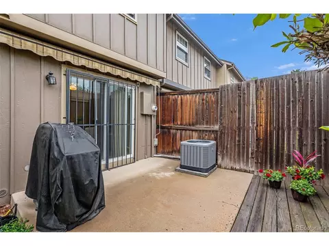 8621 E Yale Ave #E, Denver, CO 80231 photo 21