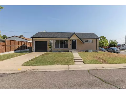 10920 Pearl Way, Northglenn, CO 80233