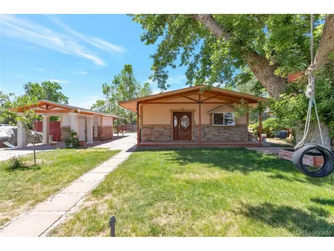 2314 W 24th Street Rd, Greeley, CO 80634