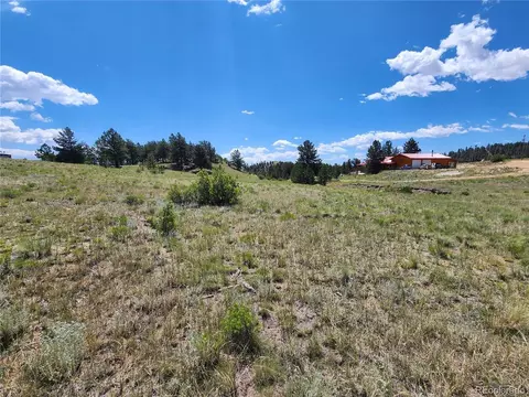 Oak St, Hartsel, CO 80449