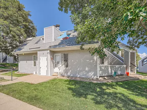 8701 Huron St #3-104, Thornton, CO 80260