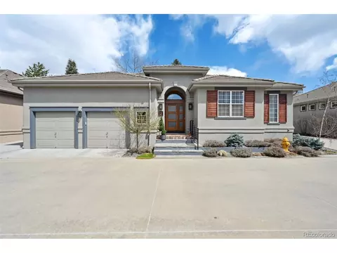 2970 E Cherry Creek South Dr #2, Denver, CO 80209