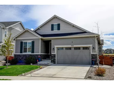 972 Pinecliff Dr, Erie, CO 80516