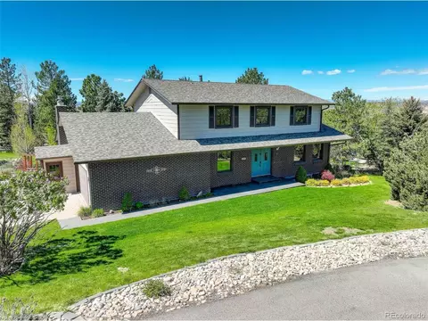 6495 Wind Hollow Ct, Parker, CO 80134