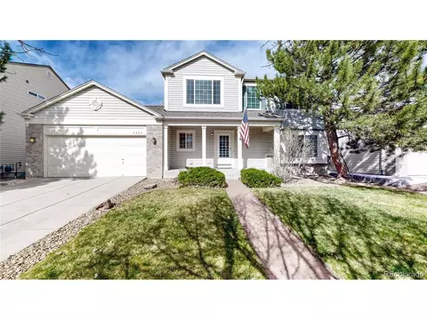 3351 S Newcombe Ct, Lakewood, CO 80227