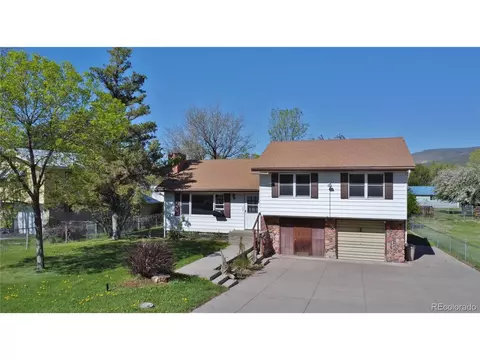 508 Oak Ave, Paonia, CO 81428