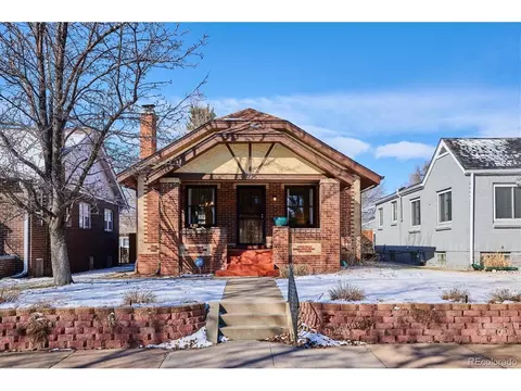 3725 Osceola St, Denver, CO 80212