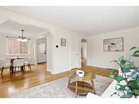 5018 E 8th Ave, Denver, CO 80220